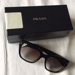 Prada sunglasses